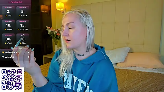 Debbie Taylor online show from February 27, 5:57 pm