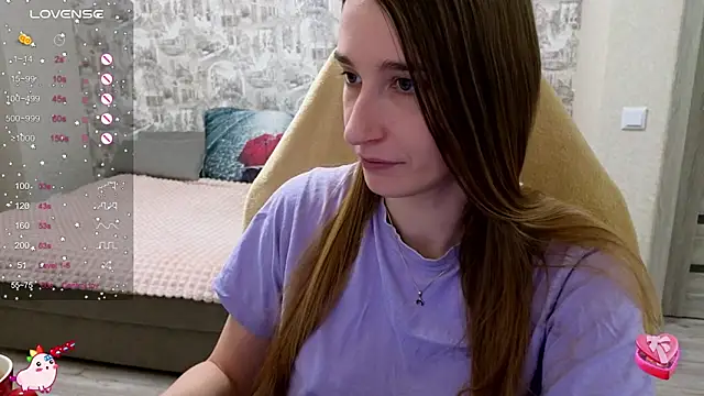 beril kiss- online show from September 24, 6:29 pm