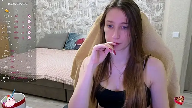 beril kiss- online show from January 14, 7:30 pm