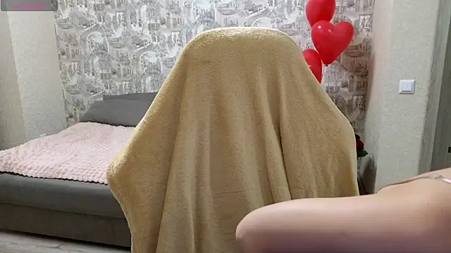 beril kiss- online show from October 19, 6:32 pm