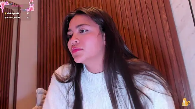 KimDevinne online show from March 27, 8:26 am