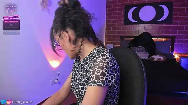 Scarlett Vela13 online show from March 19, 3:33 am