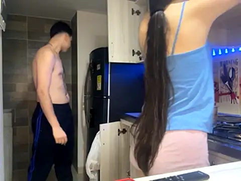 lunitayliam online show from October 31, 1:18 am