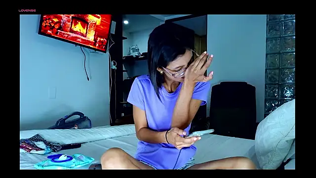 thedianakaro online show from February 16, 2:11 am