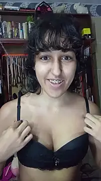 Sw Mahnenwolf online show from December 18, 12:10 pm