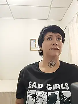 KatInk online show from February 7, 4:55 pm