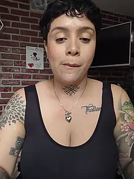 KatInk online show from December 5, 4:52 pm