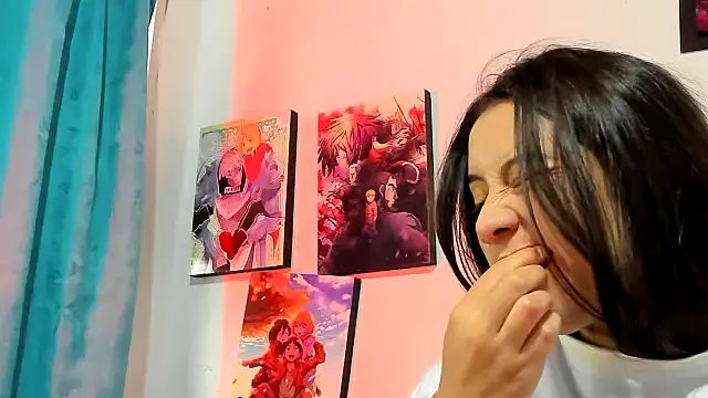 teffy lee online show from February 7, 8:45 pm