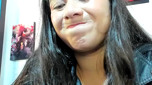 teffy lee online show from October 25, 8:59 pm