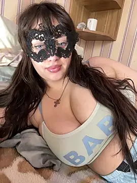 69Laura696 online show from May 2, 9:01 am
