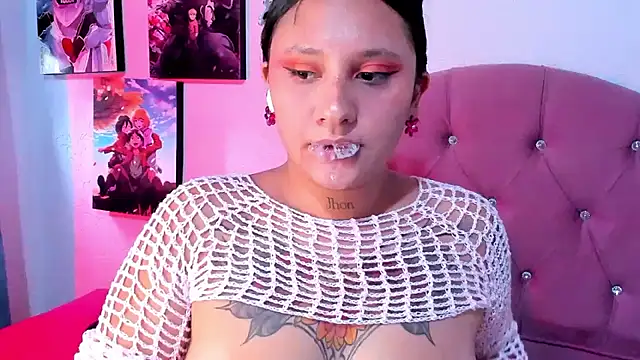 Mila nixon02 online show from February 1, 7:12 pm