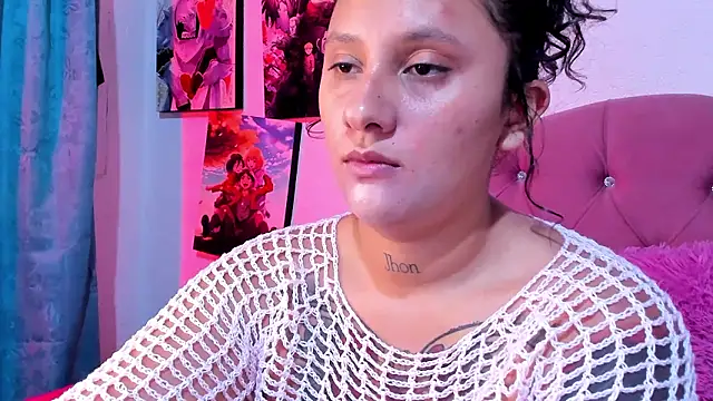 Mila nixon02 online show from February 3, 3:59 am