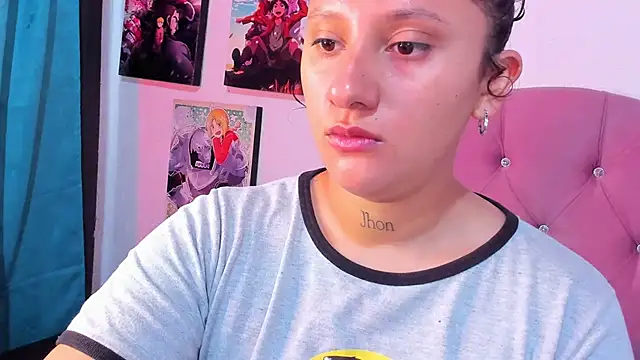 Mila nixon02 online show from September 20, 5:22 pm