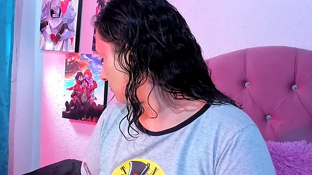 Mila nixon02 online show from March 12, 5:04 pm