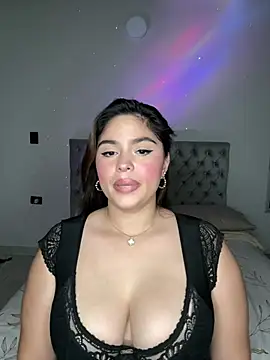 Sarasweet sex online show from March 7, 3:13 am