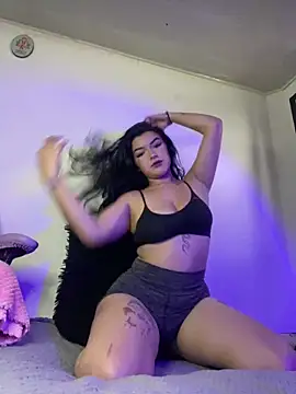 Alahia7demon online show from March 24, 12:43 pm