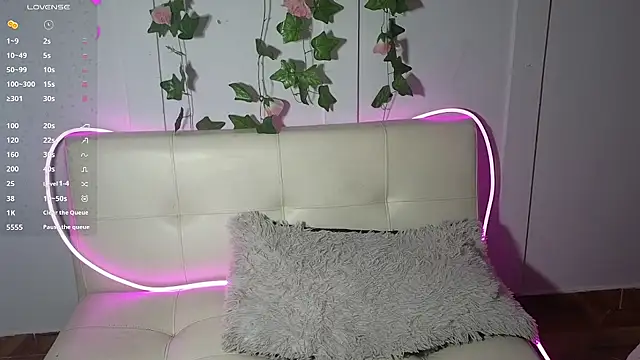 Alahia7demon online show from September 23, 4:10 am