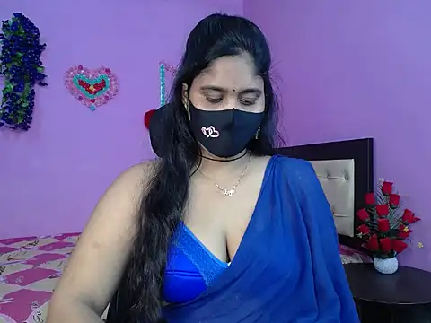 Hot Maleka online show from March 12, 2:25 am