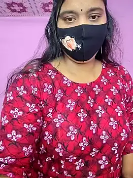 Hot Maleka online show from October 11, 1:21 am