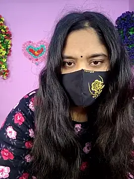 Hot Maleka online show from December 15, 1:22 am