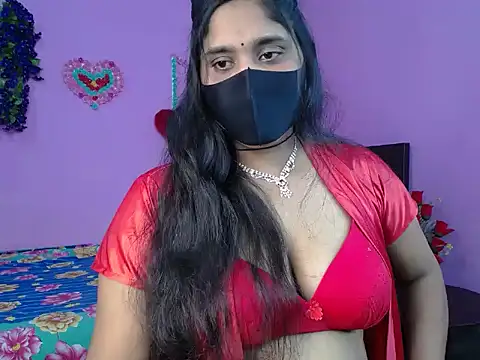 Hot Maleka online show from March 26, 5:04 pm