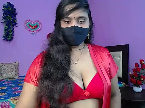 Hot Maleka online show from March 29, 5:01 pm