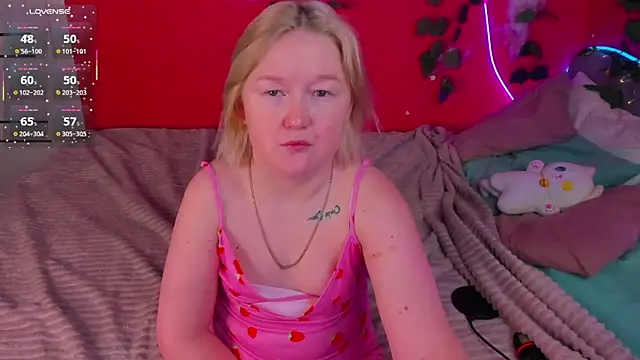 Sara Robinson online show from March 10, 3:10 am