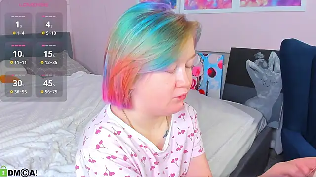 Sara Robinson online show from January 16, 3:02 am