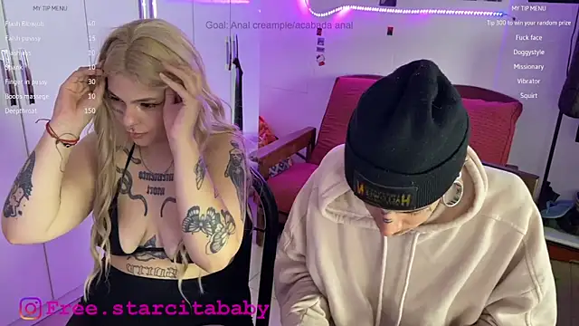 Seebohm1111 online show from November 6, 1:17 pm