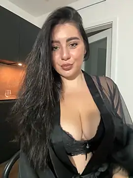 Evelyn   Sweet online show from September 9, 8:30 pm