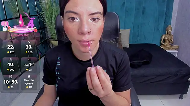 DanaaRey online show from January 10, 11:48 am