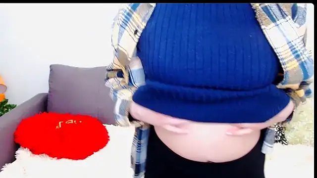 Incredible Ariela online show from November 19, 9:20 am