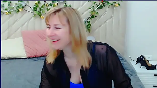 Incredible Ariela online show from April 18, 11:56 am