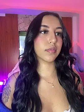 Tamara Roberts1 online show from February 1, 1:59 am