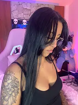 Tamara Roberts1 online show from October 16, 1:41 am