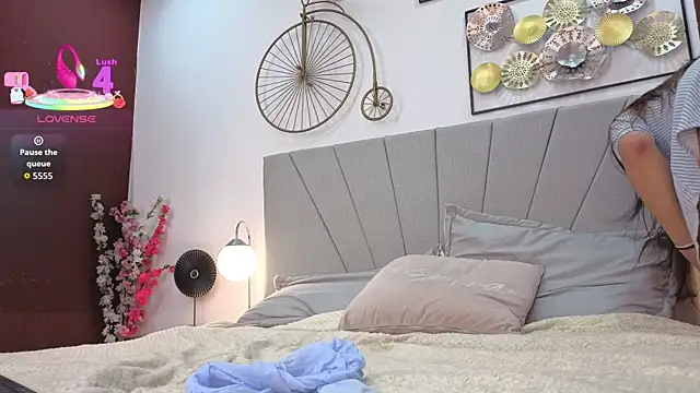 Gabriella gh online show from December 3, 10:23 pm