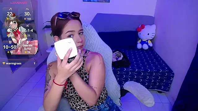 Babyrebek online show from May 15, 6:43 pm