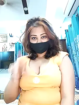 Snapshot of Cute-mona chatting on September 19, 7:24 pm Cute-mona online show from September 19, 7:24 pm
