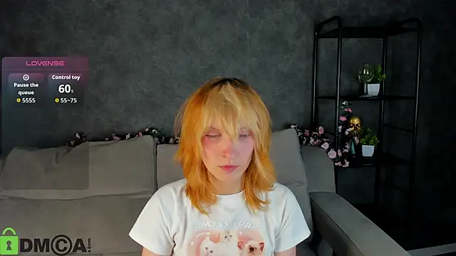 Little Chips online show from October 26, 5:19 pm