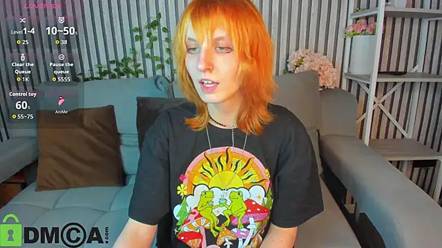 Little Chips online show from March 17, 5:28 pm