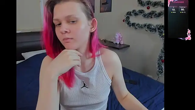 JulieTaylors online show from June 27, 9:21 pm