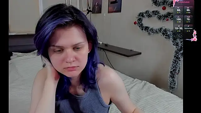 JulieTaylors online show from July 17, 10:02 pm