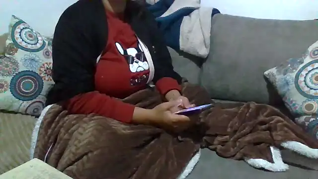 SaidaHot online show from December 20, 5:50 pm