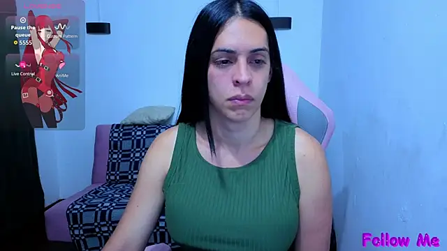 vittorialombardi   online show from April 2, 5:49 am