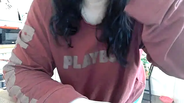 Kittyymaze1 online show from April 9, 11:59 am