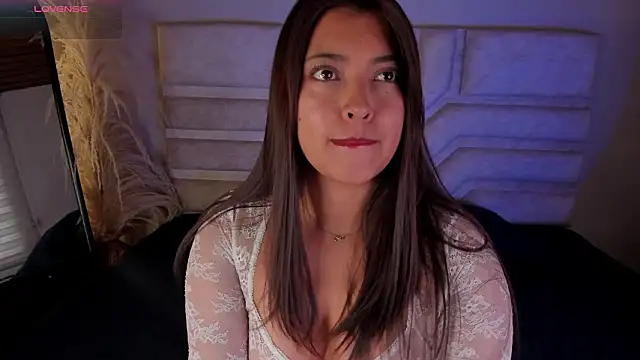 Rebeca Williams  online show from February 16, 12:27 pm