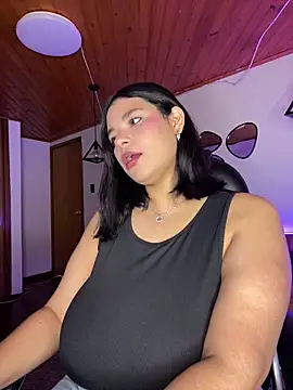 Isabella boobd online show from March 20, 9:20 pm