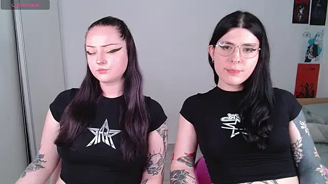 chloe levine online show from July 22, 11:17 pm