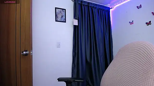 Soffy-brooks online show from April 15, 5:41 am