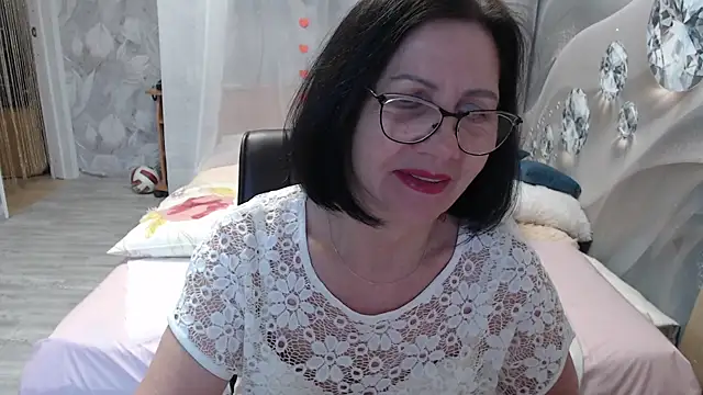 OlgaHottie online show from April 20, 11:30 pm